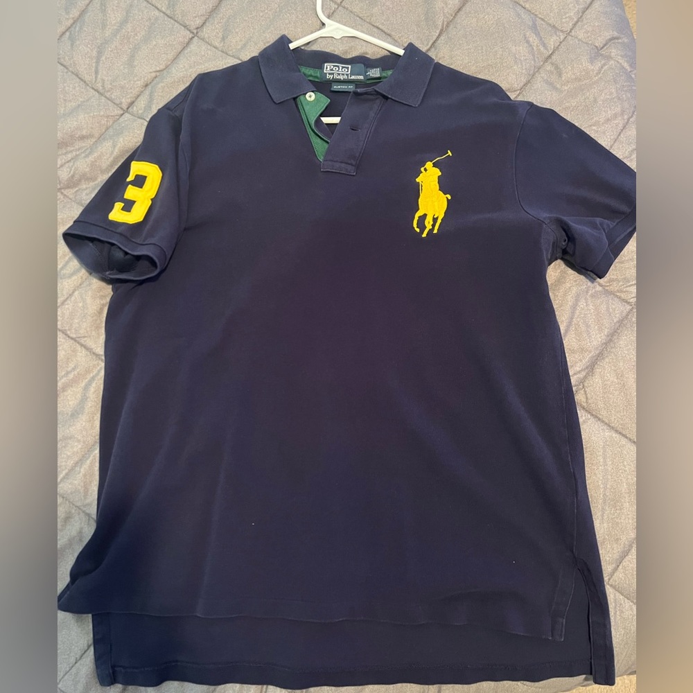 Ralph Lauren Polo